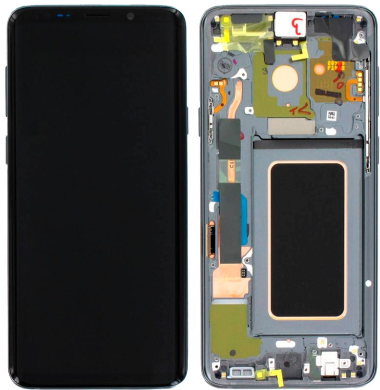 Samsung Galaxy S9+ Display Assembly