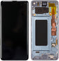 Samsung Galaxy S10 Display Assembly – Blue
