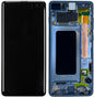 Samsung Galaxy S10 Plus Display Assembly – Blue