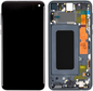 Samsung Galaxy S10 Display Assembly – Black