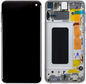 Samsung Galaxy S10 Display Assembly – White