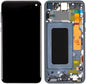 Samsung Galaxy S10 Display Assembly – Blue