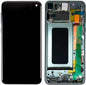 Samsung Galaxy S10 Display Assembly – Green