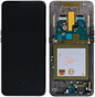 Samsung Galaxy A80 Display Assembly – Black