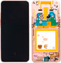 Samsung Galaxy A80 Display Assembly – Gold