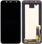 Samsung Galaxy A6 Display Assembly – Black