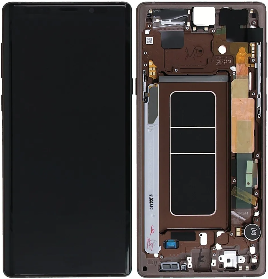 Samsung Galaxy Note 9 Display Assembly
