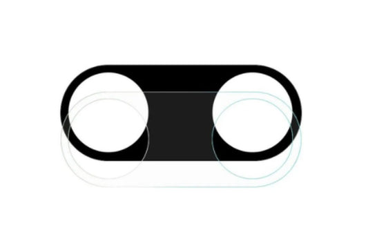 Camera glass (Best Possible), For iPhone 7 Plus