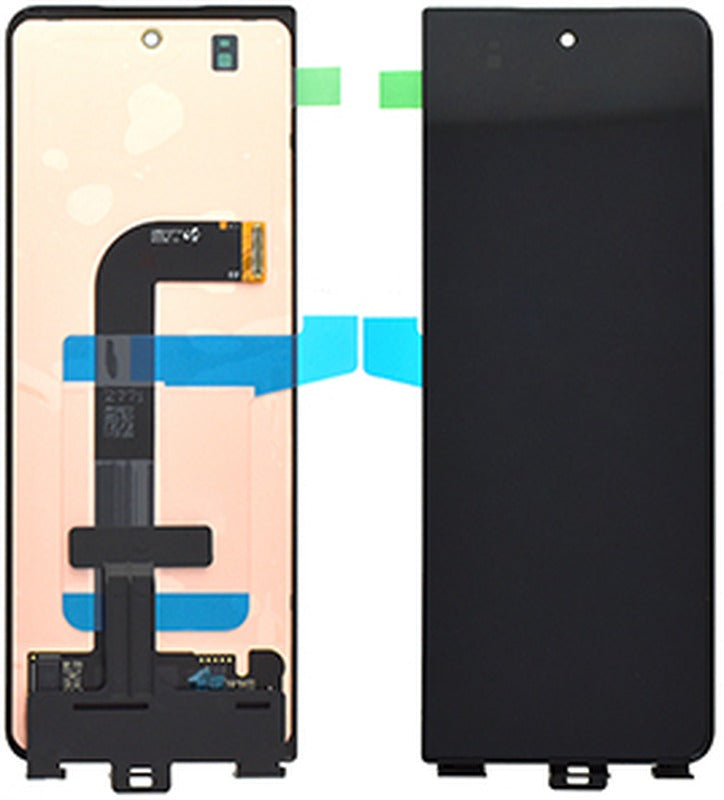 Samsung Galaxy Z Fold3 Display Assembly (Original) – Black