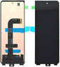 Samsung Galaxy Z Fold3 Display Assembly (Original) – Black