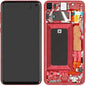 Samsung Galaxy S10 Display Assembly – Red