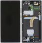 Samsung Galaxy S22 Ultra Display Assembly (Original) – Black