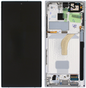 Samsung Galaxy S22 Ultra Display Assembly (Original) – White