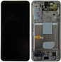Samsung Galaxy S22 Display Assembly (Original) – White