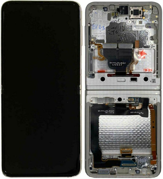 Samsung Galaxy Z Flip3 Display Assembly (Original)
