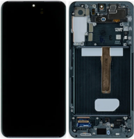 Samsung Galaxy S22 Plus Display Assembly (Original) – Green