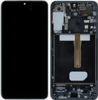 Samsung Galaxy S22 Plus Display Assembly (Original) – Black