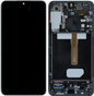 Samsung Galaxy S22 Plus Display Assembly (Original) – Black