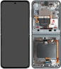 Samsung Galaxy Z Flip3 Display Assembly (Original) – Green