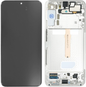 Samsung Galaxy S22 Plus Display Assembly (Original) – Blue