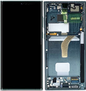 Samsung Galaxy S22 Ultra Display Assembly (Original) – Green