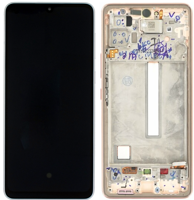 Samsung Galaxy A33 Display Assembly (Original)