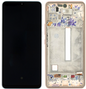 Samsung Galaxy A33 Display Assembly (Original)