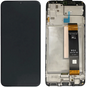 Samsung Galaxy M33 Display Assembly (Original) – Black