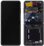 Samsung Galaxy Z Flip Display Assembly (Original) – Black