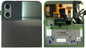 Samsung Galaxy Z Flip4 Display Assembly (Original)