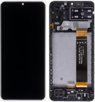 Samsung Galaxy A13 Display Assembly (Original) – Black