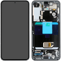 Samsung Galaxy S22 Display Assembly (Original) – Black