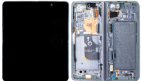 Samsung Galaxy Z Fold4 Display Assembly (Original) – Green