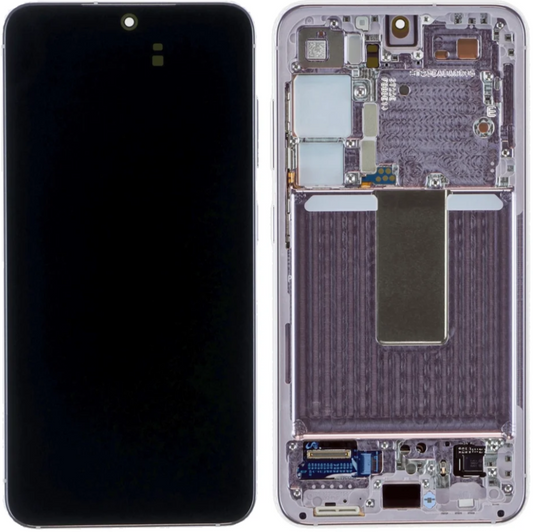 Samsung Galaxy S23 Display Assembly (Original)