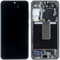 Samsung Galaxy S23 Display Assembly (Original) – Black