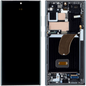 Samsung Galaxy S23 Ultra Display Assembly (Original) – Black