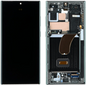Samsung Galaxy S23 Ultra Display Assembly (Original) – Green