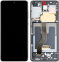 Samsung Galaxy S20 Plus Display Assembly (Original) – Black