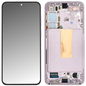 Samsung Galaxy S23 Plus Display Assembly (Original)