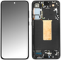 Samsung Galaxy S23 Plus Display Assembly (Original) – Black