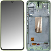 Samsung Galaxy A54 Display Assembly (Original) – Green