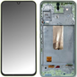 Samsung Galaxy A54 Display Assembly (Original) – Green