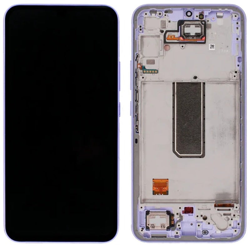 Samsung Galaxy A34 Display Assembly (Original)