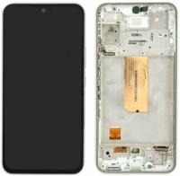 Samsung Galaxy A54 Display Assembly (Original) – White