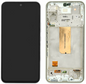 Samsung Galaxy A54 Display Assembly (Original) – White