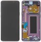 Samsung Galaxy S9 Display Assembly – Purple