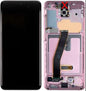 Samsung Galaxy S20 Display Assembly (Original) – Pink