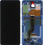 Samsung Galaxy S20 Plus Display Assembly (Original) – Blue