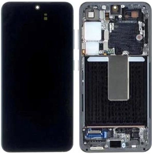 Samsung Galaxy S23 Plus Display Assembly (Original)