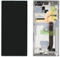 Samsung Galaxy Note 20 Ultra Display Assembly (Original) – White